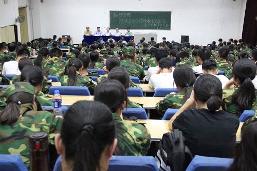 见面会现场1